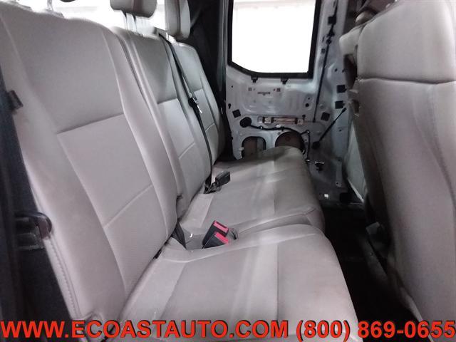 Photo of 2020 Star White Metallic Tri-Coat Ford F-250