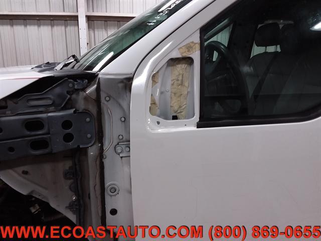 Photo of 2020 Star White Metallic Tri-Coat Ford F-250