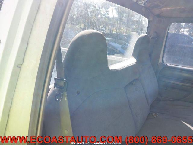 Photo of 1995 WHITE & READ Ford F-150