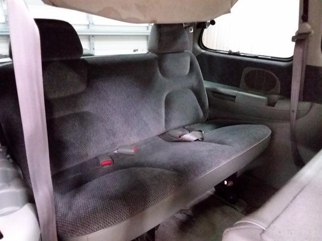 Photo of 1997 Forest Green (PC) Dodge Caravan