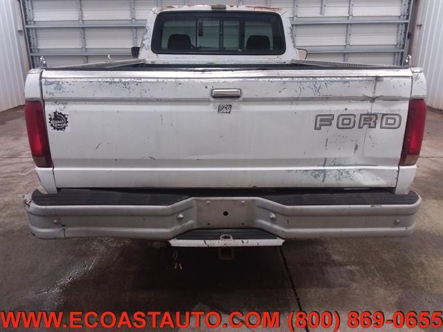 Photo of 1992  Ford F-150