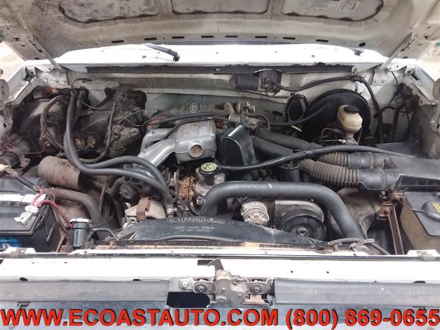 Photo of 1992  Ford F-150