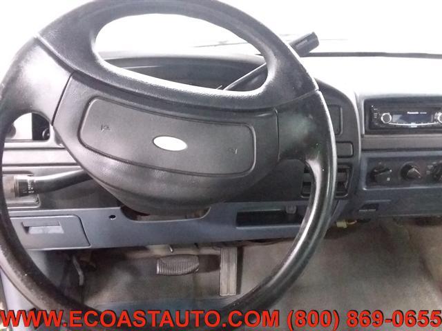 Photo of 1992  Ford F-150