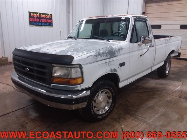Photo of 1992  Ford F-150