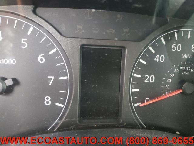 Photo of 2012 Blizzard Nissan NV Cargo