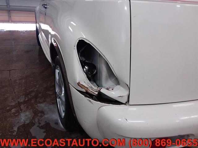 Photo of 2005 Cool Vanilla Chrysler PT Cruiser
