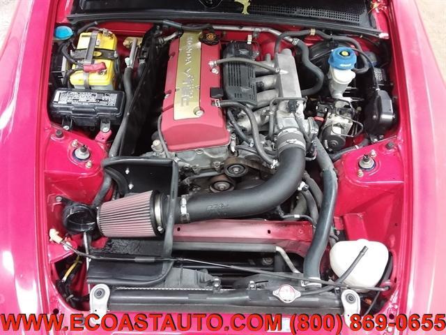 Photo of 2006 RED Honda S2000