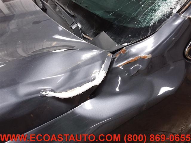 Photo of 2021 Magnetite Gray Metallic Subaru Ascent