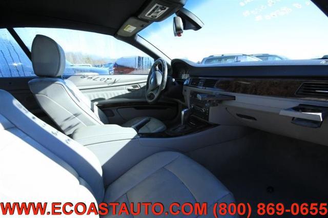 Photo of 2007 Titanium Silver Metallic BMW 328