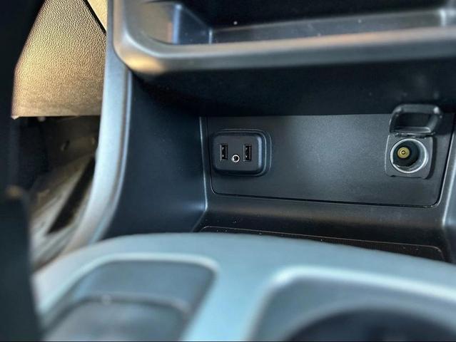 Photo of 2022 Summit White Chevrolet Colorado