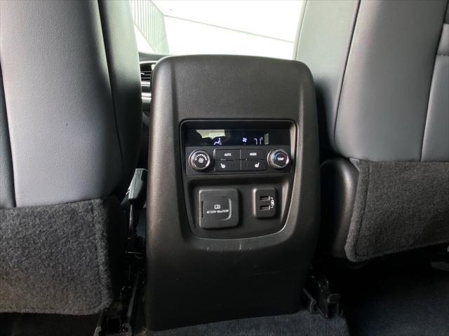 Photo of 2024 Ebony Twilight Metallic Buick Enclave