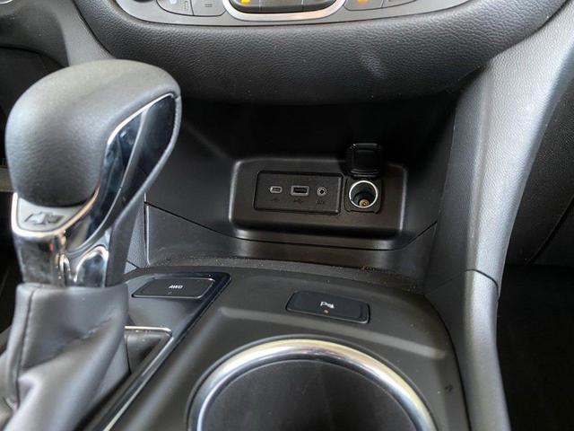 Photo of 2024 Summit White Chevrolet Equinox