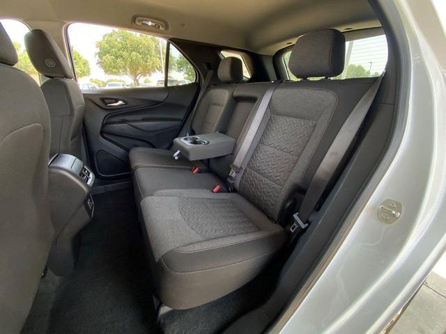 Photo of 2024 Summit White Chevrolet Equinox
