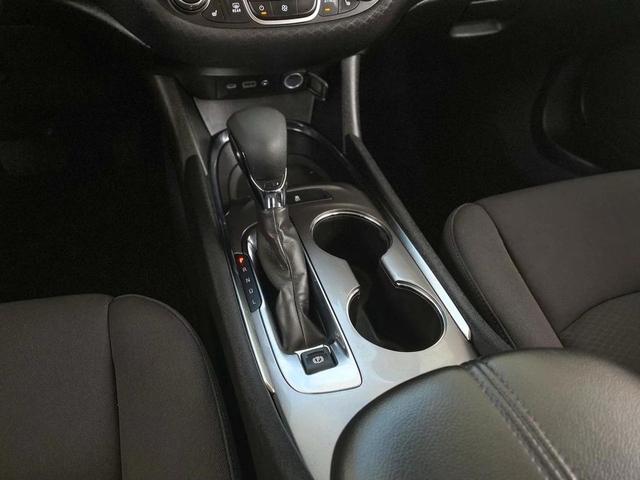 Photo of 2023 Mosaic Black Metallic Chevrolet Malibu