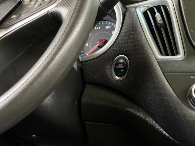 Photo of 2023 Mosaic Black Metallic Chevrolet Malibu