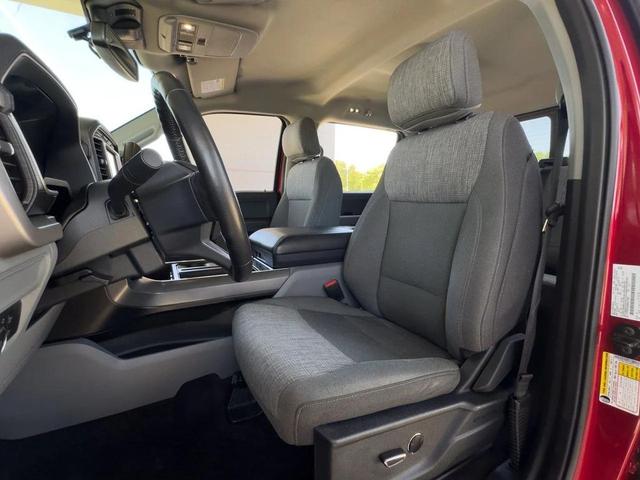 Photo of 2021 Metro Metro Aa Ford F-150