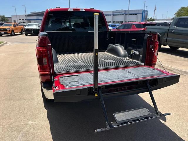 Photo of 2021 Metro Metro Aa Ford F-150