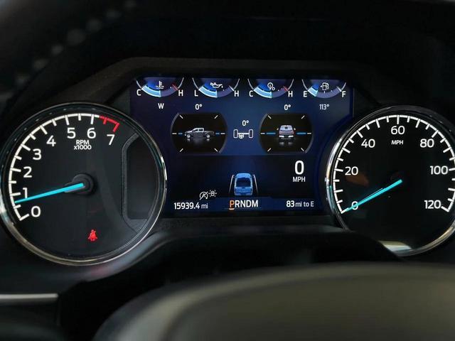 Photo of 2021 Metro Metro Aa Ford F-150