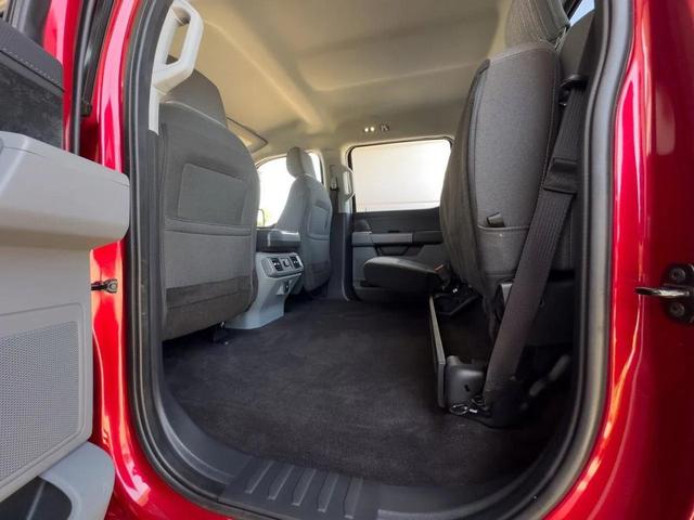 Photo of 2021 Metro Metro Aa Ford F-150
