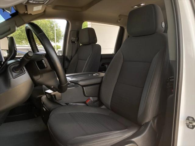 Photo of 2023 Summit White Chevrolet Silverado 2500