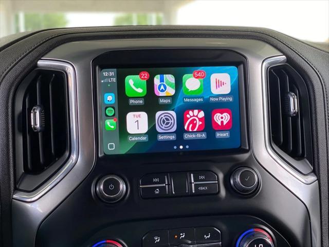 Photo of 2023 Summit White Chevrolet Silverado 2500
