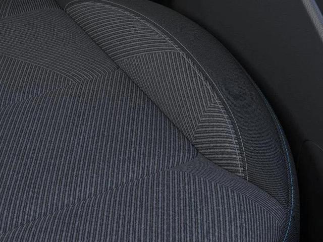 Photo of 2026 Mosaic Black Metallic Chevrolet Trax