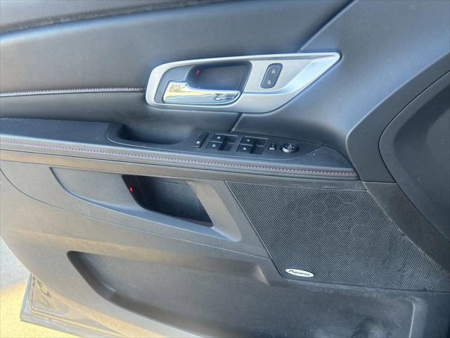 2013 GMC Terrain