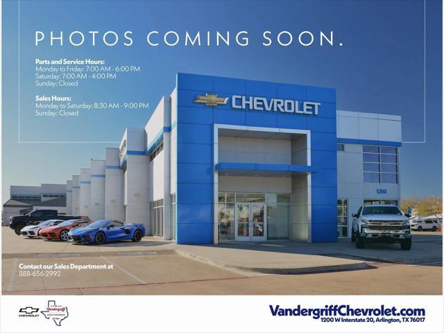 2020 Chevrolet Suburban