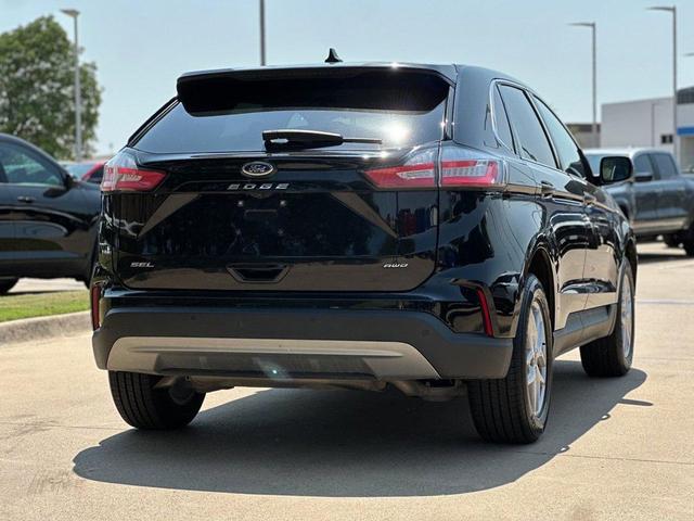 Photo of 2024 Othauc Other Au Ford Edge