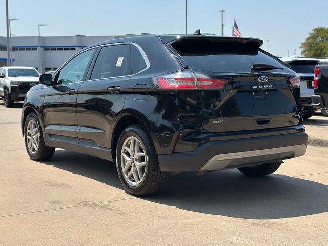 Photo of 2024 Othauc Other Au Ford Edge