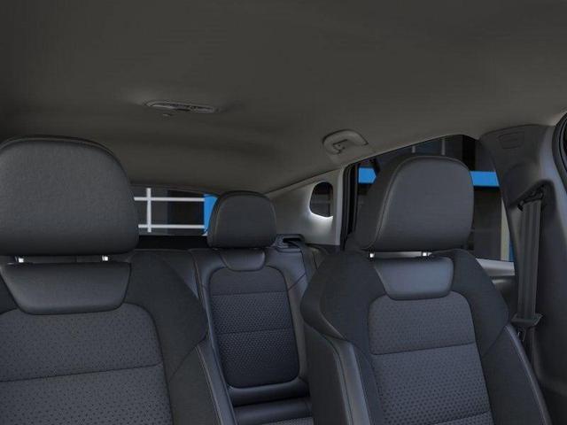 Photo of 2025 Sterling Gray Metallic Chevrolet Trax