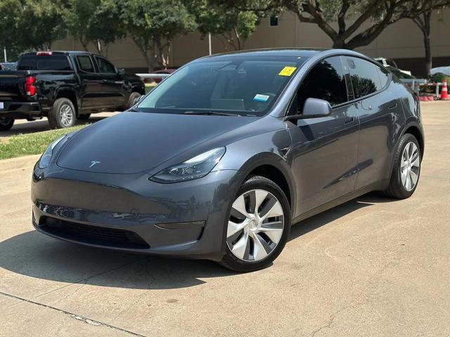 Photo of 2023 Othauc Other Au Tesla Model Y