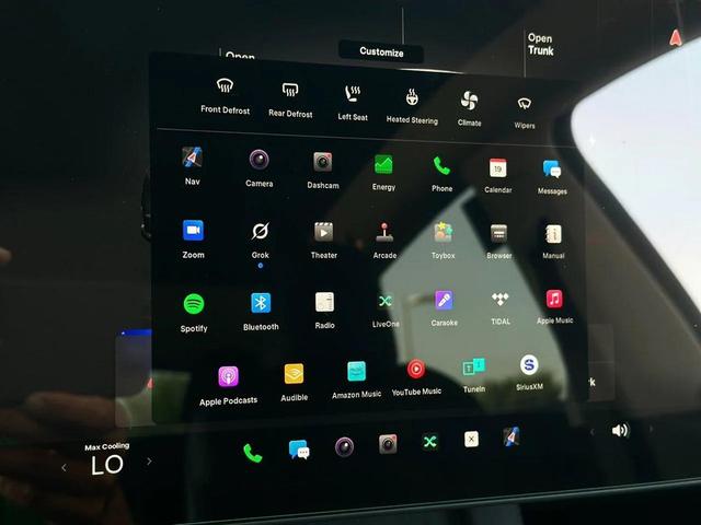 Photo of 2023 Othauc Other Au Tesla Model Y