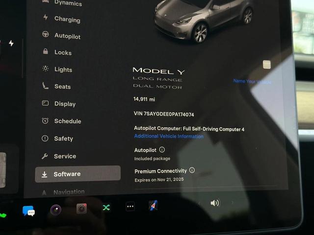 Photo of 2023 Othauc Other Au Tesla Model Y