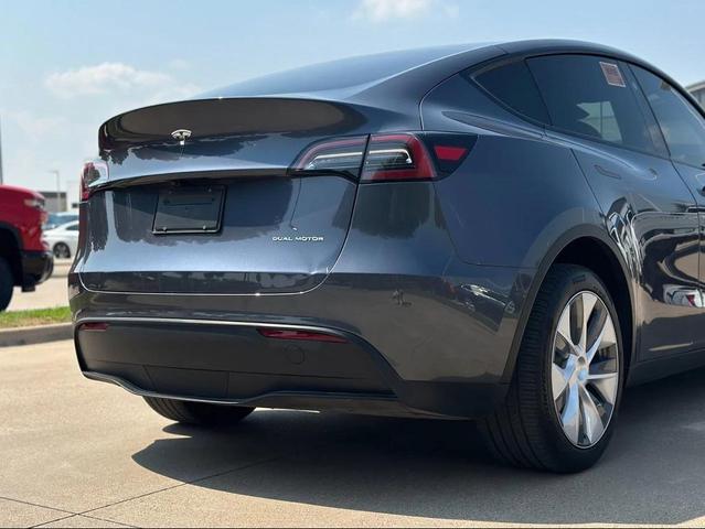 Photo of 2023 Othauc Other Au Tesla Model Y