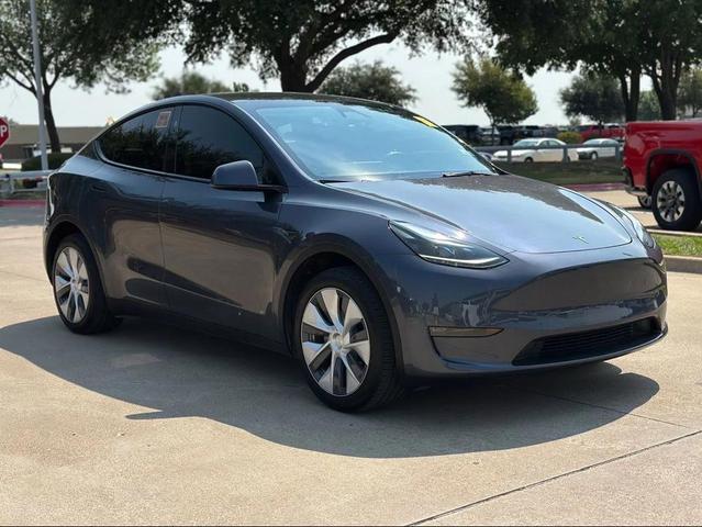 Photo of 2023 Othauc Other Au Tesla Model Y
