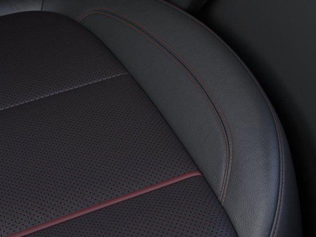 Photo of 2025 Black Chevrolet Blazer