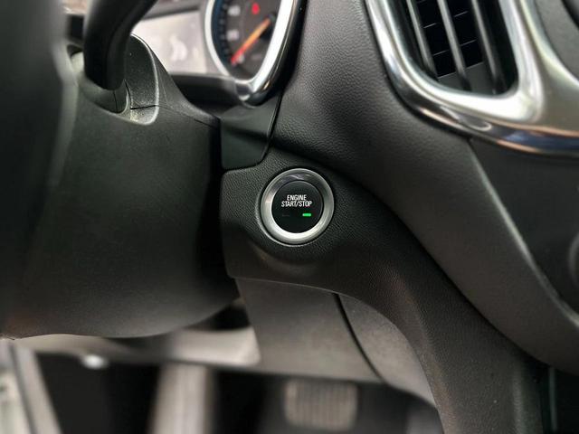 Photo of 2024 Summit White Chevrolet Equinox