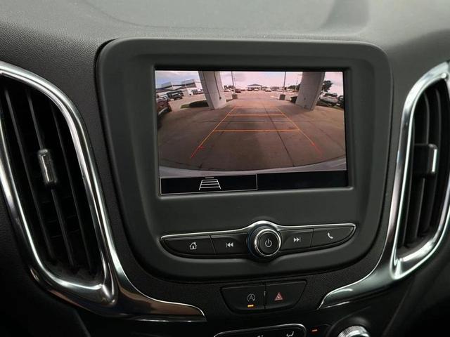 Photo of 2024 Summit White Chevrolet Equinox