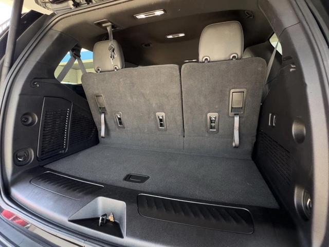 Photo of 2023 Midnight Blue Metallic GMC Yukon