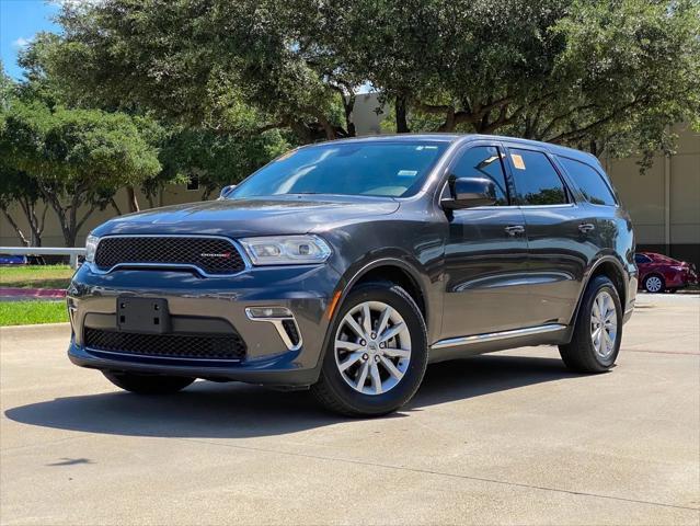 Photo of 2021 Othauc Other Au Dodge Durango