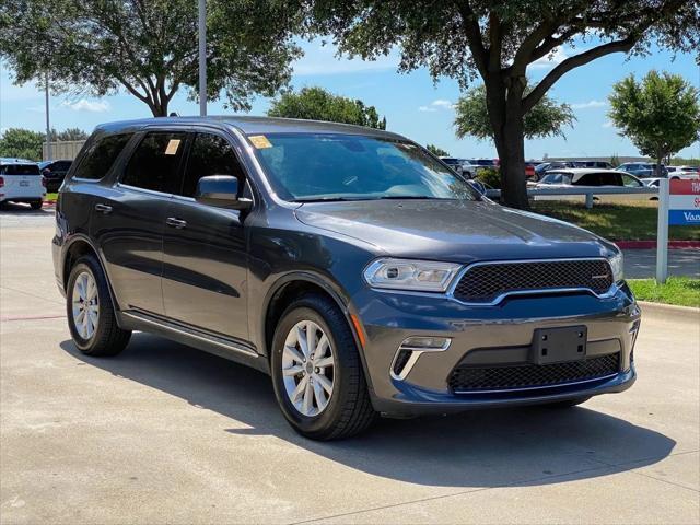 Photo of 2021 Othauc Other Au Dodge Durango
