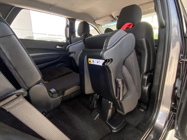 Photo of 2021 Othauc Other Au Dodge Durango
