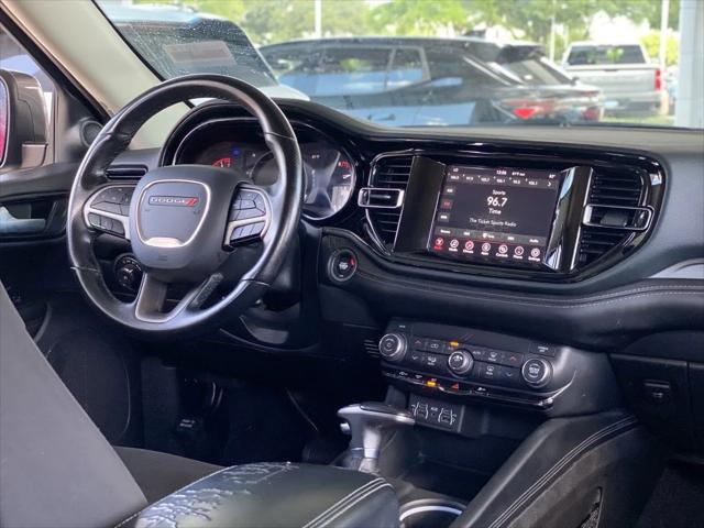 Photo of 2021 Othauc Other Au Dodge Durango