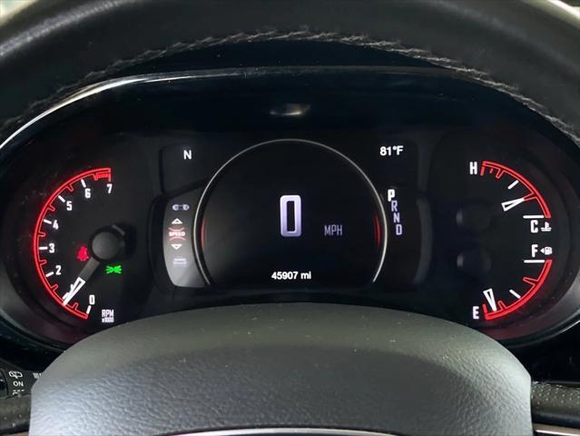 Photo of 2021 Othauc Other Au Dodge Durango