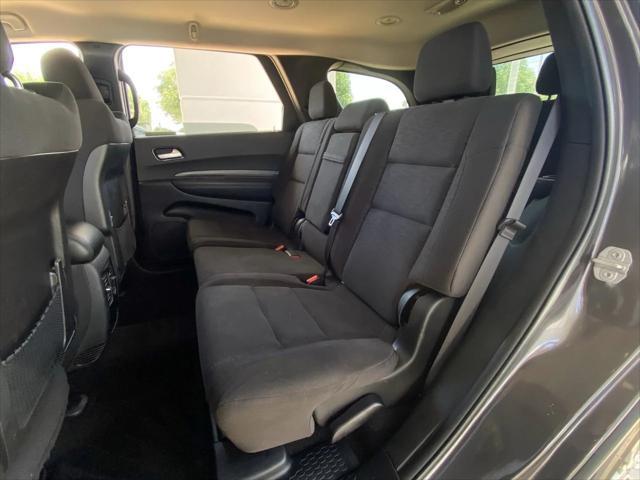 Photo of 2021 Othauc Other Au Dodge Durango