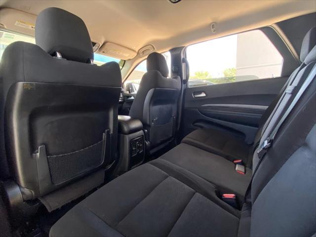 Photo of 2021 Othauc Other Au Dodge Durango