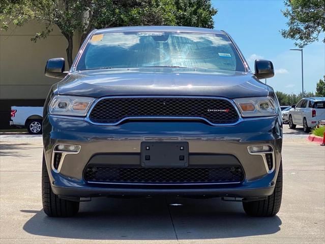 Photo of 2021 Othauc Other Au Dodge Durango