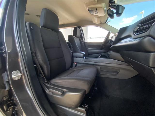 Photo of 2021 Othauc Other Au Dodge Durango