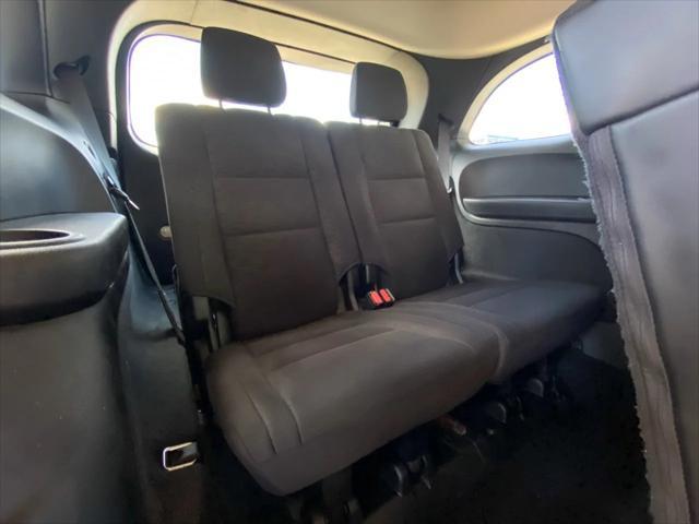 Photo of 2021 Othauc Other Au Dodge Durango